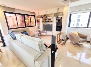 Apartamento · 240m² · 4 Quartos · 6 Vagas · Apartamento em Jardim da Saúde  -  São Paulo