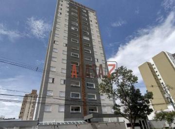 f9900fc693254f628850ba0c341d3f4bc7ffaa25 · Apartamento com 2 dormitórios à venda, 52 m² - Parque Campolim - Sorocaba/SP