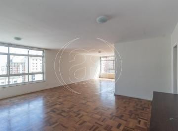 Apartamento · 271m² · 3 Quartos · 2 Vagas · APARTAMENTO PARA VENDA 271m²