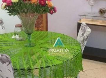 66d47e73788ca9737643b2c8ee2d0037c981d75c · Apartamento com 2 dormitórios à venda, 84 m² - Campestre - Santo André/SP