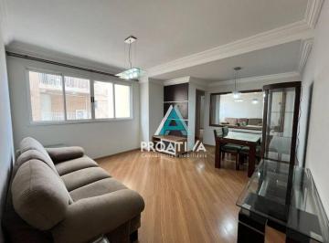 8c73bdc7048e0651ef9160919b55af56040234dd · Apartamento com 2 dormitórios à venda, 65 m² - Jardim - Santo André/SP