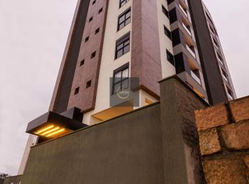 Apartamento · 119m² · 3 Quartos · 1 Vaga · Cobertura no Anita Garibaldi – Conforto, Estilo e Exclusividade!