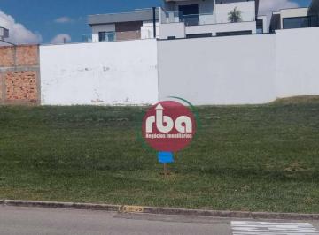 437883033d84159210cf478962fbbb60b06caace · Terreno à venda, 250 m² por R$ 405.000,00 - Condomínio Ibiti Reserva - Sorocaba/SP