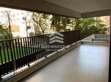Apartamento · 171m² · 4 Quartos · 3 Vagas · PRIZMA PARAISO - Apartamento à venda em São Paulo/SP