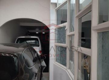 Casa · 154m² · 4 Quartos · 3 Vagas · Excelente sobrado no ipiranga!!!