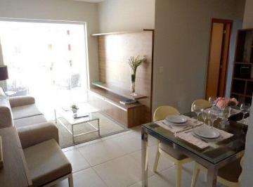 Apartamento · 88m² · 3 Quartos · 2 Vagas · Condominio Piazza Toscana - Marambaia - Belém - pronto para morar 69