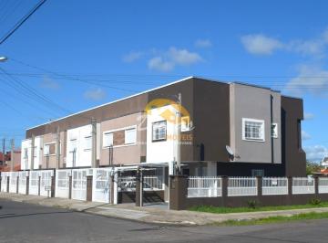 Casa · 79m² · 3 Quartos · 3 Vagas · DUPLEX NO CENTRO DE TRAMANDAÍ