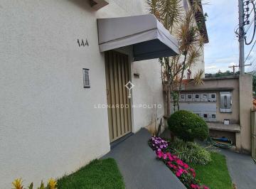Apartamento · 84m² · 2 Quartos · 1 Vaga · Apartamento à venda no bairro Vila Bela - Poços de Caldas/MG
