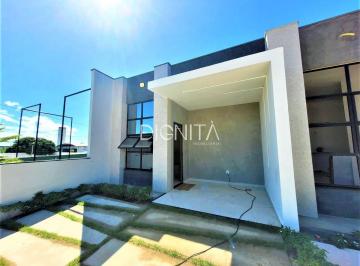 Casa · 66m² · 2 Quartos · 2 Vagas · Casa Plana em Excelente Condomínio - Aquiraz | CE