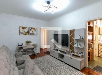 Apartamento · 92m² · 3 Quartos · 1 Vaga · Apartamento à Venda - Nova Granada, 3 Quartos,  92 m² - Belo Horizonte