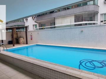 c4ff84c854b8cf6b5021c9de2680bbdd7e2bdd22 · Apartamento com 3 quartos à venda, 102 m² por R$ 880.000 - Recreio dos Bandeirantes - Rio de Janeir