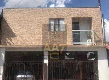Casa · 120m² · 2 Quartos · 2 Vagas · Sobrado a Venda no  Rio Pequeno.