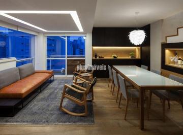 Apartamento · 110m² · 1 Quarto · 2 Vagas · Apartamento Paraiso