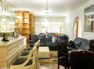 Casa · 394m² · 4 Quartos · 3 Vagas · Casa à Venda Planalto Paulista, 4 Suítes, 3 Vagas e Piscina, Miolo do Bairro
