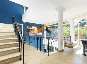 Casa · 650m² · 5 Quartos · 3 Vagas · Sobrado, Vila Progredior - São Paulo