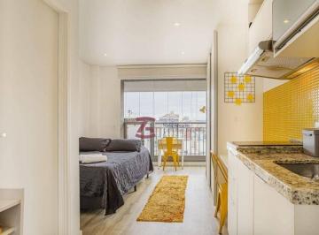 7f459972e5f48db35ae1a4ff9851008b84a6c11e · Studio à venda, 22 m² por R$ 350.000,00 - Vila Buarque - São Paulo/SP