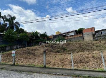 aee49eae55291911b3fe8076ab5b09599375e698 · Terreno à venda, 447 m² por R$ 468.000,00 - Badenfurt - Blumenau/SC