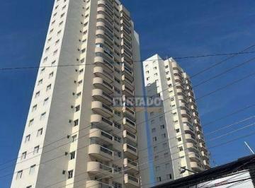 3c4f167581cd9d1bbe584ba602c53d79ada9e284 · Apartamento com 3 dormitórios à venda, 96 m² - Campestre - Santo André/SP
