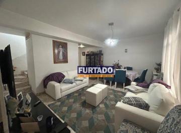 aa4ec40bde7e666e93fdcc4b7daa0414cbf625d2 · Sobrado com 3 dormitórios à venda, 189 m² - Jardim - Santo André/SP