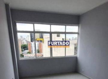 8979f0f4ff5c590235b5f24dc71443eec50ab809 · Sala para alugar, 62 m² por R$ 2.171,67/mês - Centro - Santo André/SP