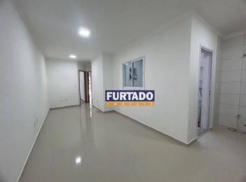 5f9e90506e19c8609eaff0c5efc96e5fc71933ea · Apartamento sem Condomínio com 2 dormitórios para alugar, 50 m² - Vila Humaitá - Santo André/SP