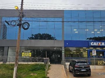 9a5891d297b4d08d8efae9ba1498353784a8b17c · SALA COMERCIAL AO LADO DA CAIXA ECONÔMICA para alugar, 180 m² a partir de R$ 10.000/mês - Araés - Cu