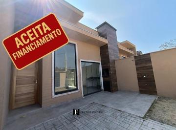 Casa · 76m² · 3 Quartos · 2 Vagas · Casa com 03 quartos em Matinhos