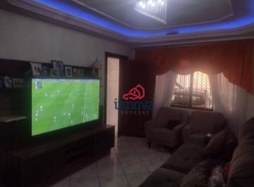 98ab150cf85d8b17d02ad2238bbeed5ac12e19c5 · Sobrado com 3 dormitórios à venda, 239 m² por R$ 650.000,00 - Jardim Eliana - Guarulhos/SP