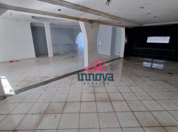 be8b42e4a0187f2ef304e6f24ba430d333e4d1e3 · Salão para alugar, 1440 m² por R$ 18.292,69/mês - Vila Albertina - São Paulo/SP