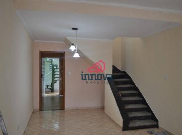 1ca5a624f6ca851af031a12a186cbc4366cd12b4 · Sobrado com 2 dormitórios à venda, 105 m² por R$ 580.000,00 - Cidade Brasil - Guarulhos/SP