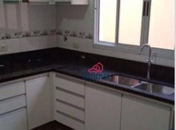 ef8bcc346f8fe052eee833f6800187eac74432c7 · Sobrado com 3 dormitórios à venda, 180 m² por R$ 809.400,00 - Jardim Vila Galvão - Guarulhos/SP