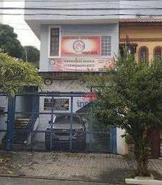 1216820af8825203ddbc5b81d5b697aa63fd3ce2 · Sobrado com 5 dormitórios à venda por R$ 1.500.000,00 - Alto da Mooca - São Paulo/SP