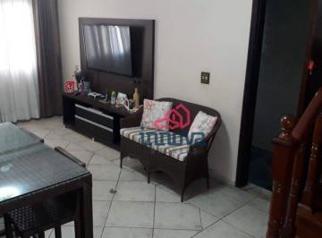 376c14f7c017db52fa4708344eb499e441971c1e · Sobrado com 3 dormitórios à venda, 125 m² por R$ 650.000,00 - Gopoúva - Guarulhos/SP