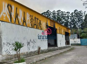 430d9b295e7c062c73ed3ed9180eee794a135c9d · Galpão, 230 m² - venda por R$ 700.000,00 ou aluguel por R$ 4.700,00/mês - Jardim Marilena - Guarulho