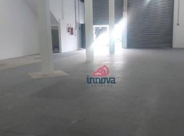 a0f9aff4c898d2d46b923e27292b9a988f216ffb · Galpão para alugar, 250 m² por R$ 10.450,00/mês - Ponte Grande - Guarulhos/SP