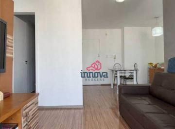 09462fe9ad3797ce9f13d0b073034af95a6d1e01 · Apartamento com 2 dormitórios à venda, 54 m² por R$ 426.000,00 - Vila Paulista - Guarulhos/SP