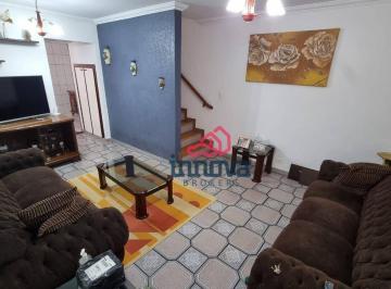 d6bccfb46b8a6d61f57f3b0d0942adc4b72148dc · Sobrado com 3 dormitórios à venda, 171 m² por R$ 750.000,00 - Vila São Jorge - Guarulhos/SP