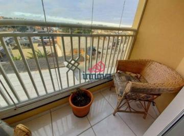 36f4047b185d23c7145a7905a175ec93830aec76 · Apartamento com 2 dormitórios para alugar, 47 m² por R$ 3.323,05/mês - Cidade Parque Alvorada - Guar
