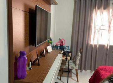 baf36d6e442bfb5ef7a961fc7a113df5bdee6171 · Sobrado com 4 dormitórios à venda, 180 m² por R$ 742.000,00 - Jardim Santa Mena - Guarulhos/SP