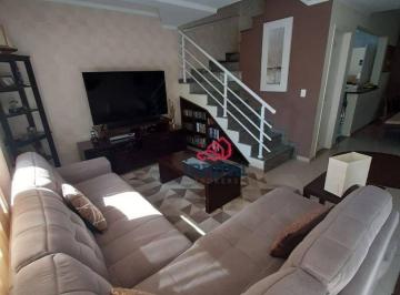 43d6839dceaf9cea3f0fa33aefaad8dd89abeeb5 · Sobrado com 3 dormitórios sendo uma suite,sala.cozinha americana à venda, 127 m² por R$ 720.000 - Ja