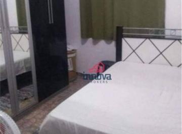 6fb8e52553a83b8e7aa55ccf7f770fd6141d7238 · Sobrado com 4 dormitórios à venda, 125 m² por R$ 319.500,00 - Jardim Célia - Guarulhos/SP