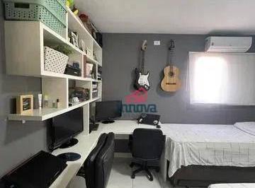 013b50a0789487098c693585daed05c35b982aee · Sobrado com 2 dormitórios à venda, 70 m² por R$ 360.000,00 - Jardim Cumbica - Guarulhos/SP