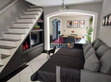 826a5a649530fdc1e8028750b3048d19d51fe296 · Casa com 3 dormitórios à venda por R$ 692.250,00 - Jardim Nova Ipanema - Guarulhos/SP