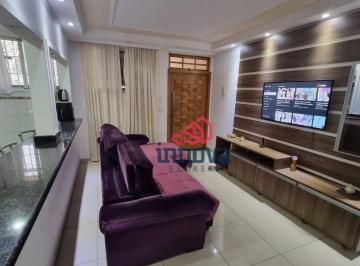 21402b72420188665e2a614ba446a896d06a507d · Sobrado com 3 dormitórios à venda, 250 m² por R$ 780.000,00 - Vila Rosália - Guarulhos/SP