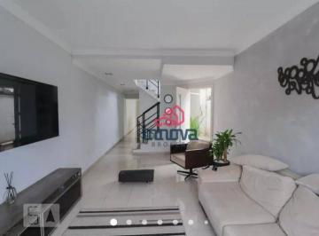 da09ec7e0890ff94cd2a2d5e204e980d86f15e13 · Sobrado com 4 dormitórios à venda, 261 m² por R$ 980.000,00 - Jardim São Gabriel - Guarulhos/SP