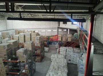 8da4eb9dbe7566781eac38f9a80e96602ba499d1 · Galpão, 1300 m² - venda por R$ 5.700.000,00 ou aluguel por R$ 40.000,00/mês - Jardim São Domingos -