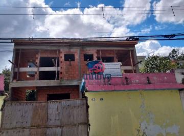 17706bb1c994236535a87b7481649737312b6e45 · Sobrado com 3 dormitórios à venda, 160 m² por R$ 750.000,00 - Vila Maranduba - Guarulhos/SP