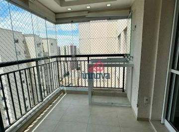 0b0b88cead1ba2428dcabec2fb2bea34e592571e · Apartamento com 2 dormitórios à venda, 68 m² por R$ 655.000,00 - Jardim Flor da Montanha - Guarulhos