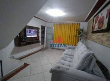 0a5d62cfb9dbb8665ec4c1083098570080522742 · Sobrado com 5 dormitórios à venda, 125 m² por R$ 480.000,00 - Jardim Presidente Dutra - Guarulhos/SP