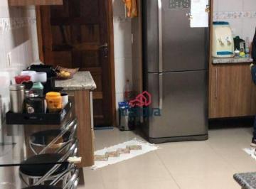 30572f7854b58b7109b7b539c382d71ea2a59e92 · Sobrado com 3 dormitórios à venda, 125 m² por R$ 680.000,00 - Vila Francisco Mineiro - Guarulhos/SP
